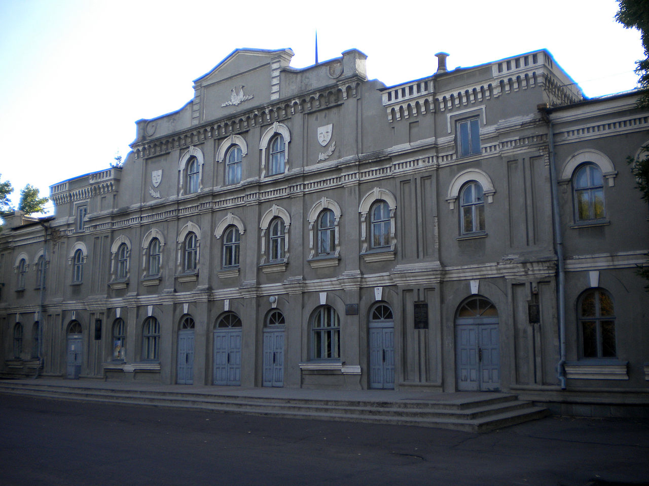 Город футбола и театра. Что посмотреть в Александрии: топ самых интересных локаций