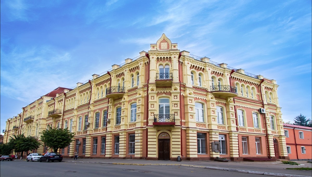 Не тільки парк "Софіївка". Путівник цікавими місцями Умані для вікенду в міжсезоння
