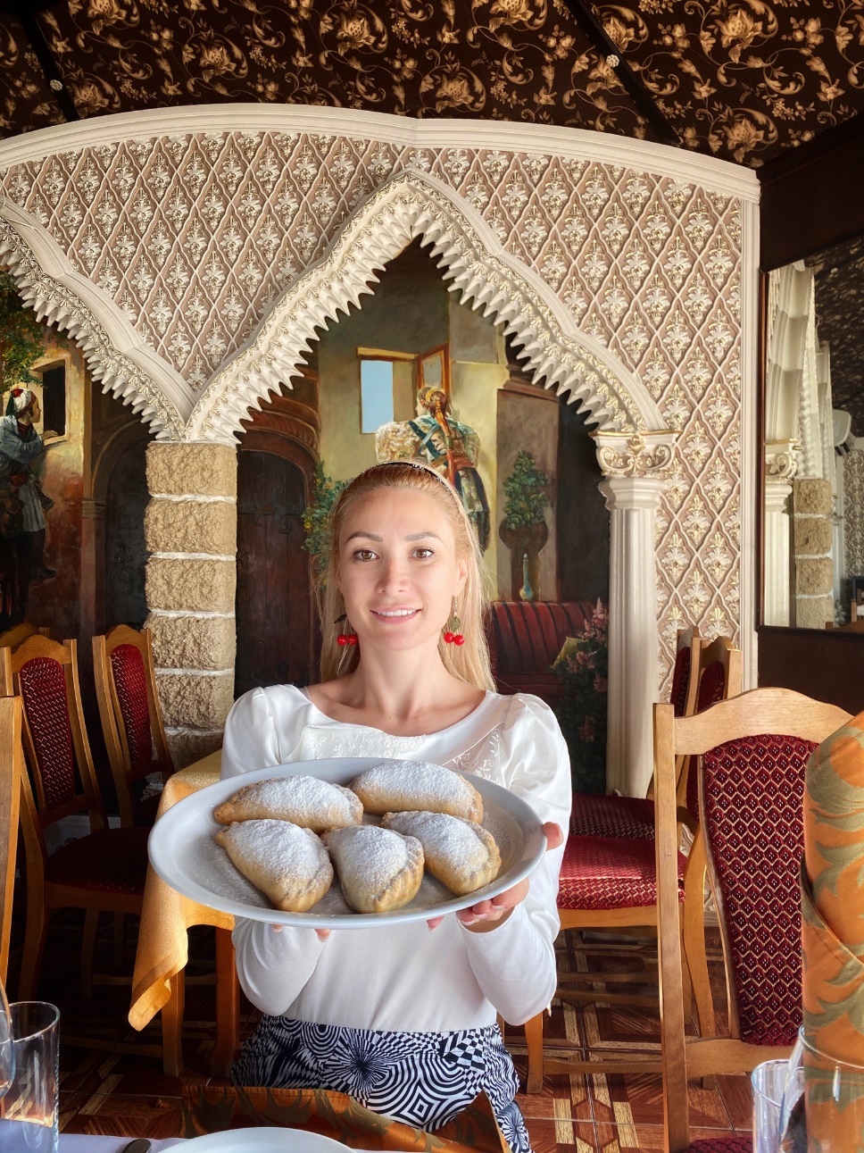 Острова, греческие традиции и кухня юга: 10 вещей, которые стоит успеть сделать на Приазовье в бархатный сезон