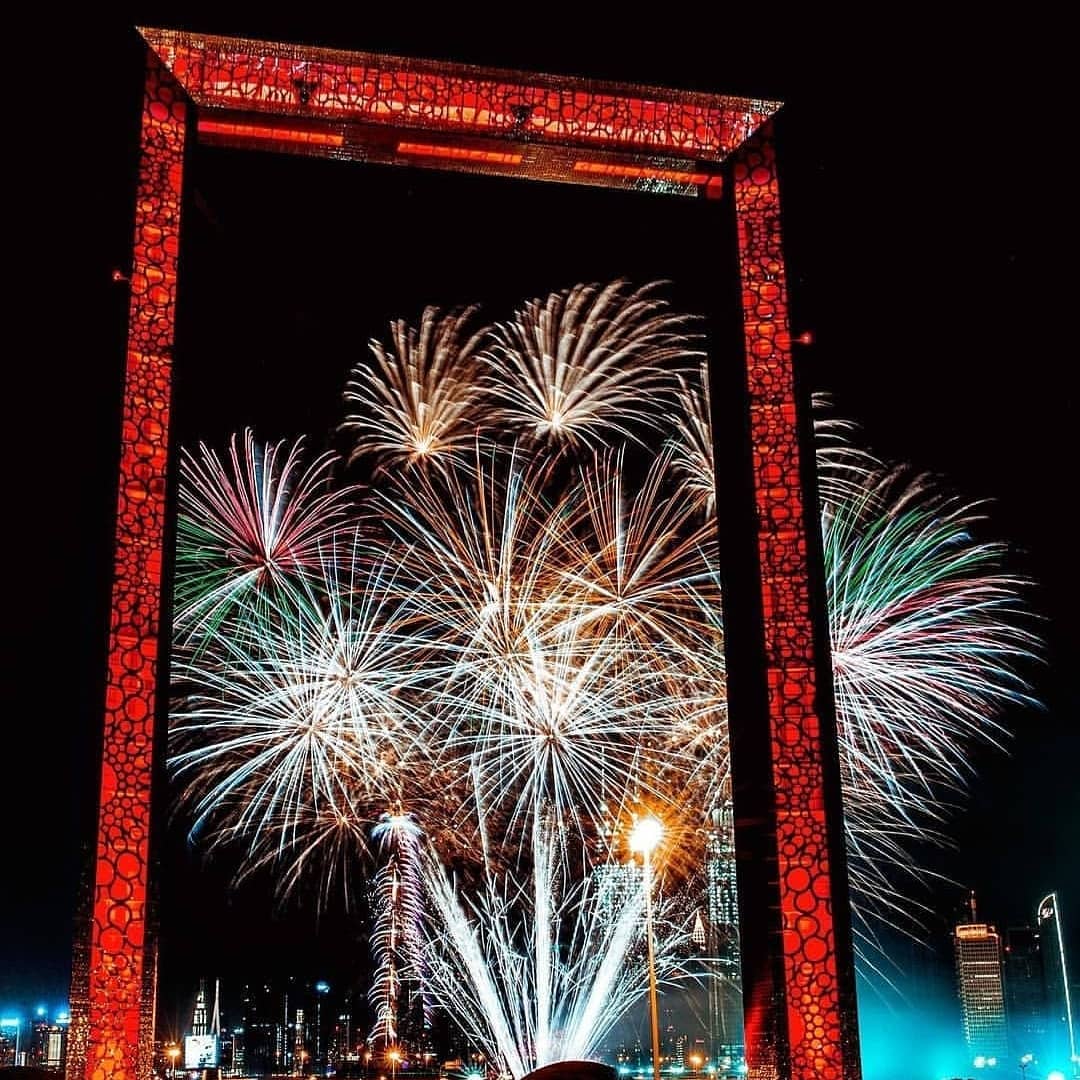 Путешествие в город-праздник. Лучшие идеи для встречи Нового года в Дубае