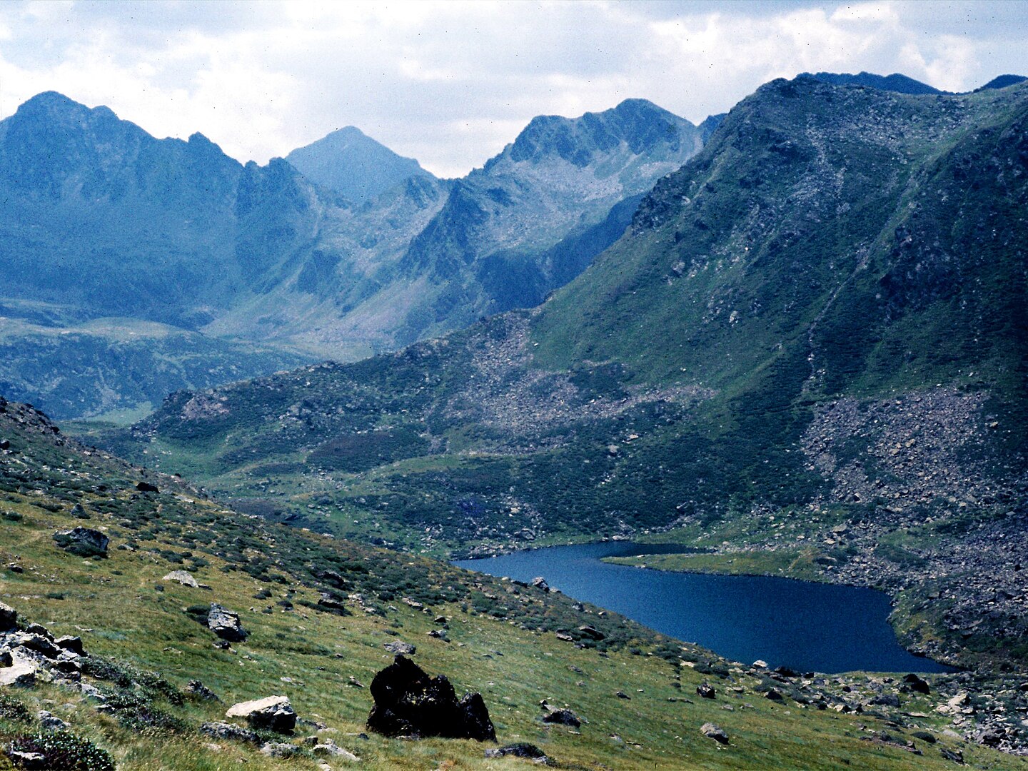 Загадкова Андорра. Цікаві факти, які вам не розкажуть туристичні гіди