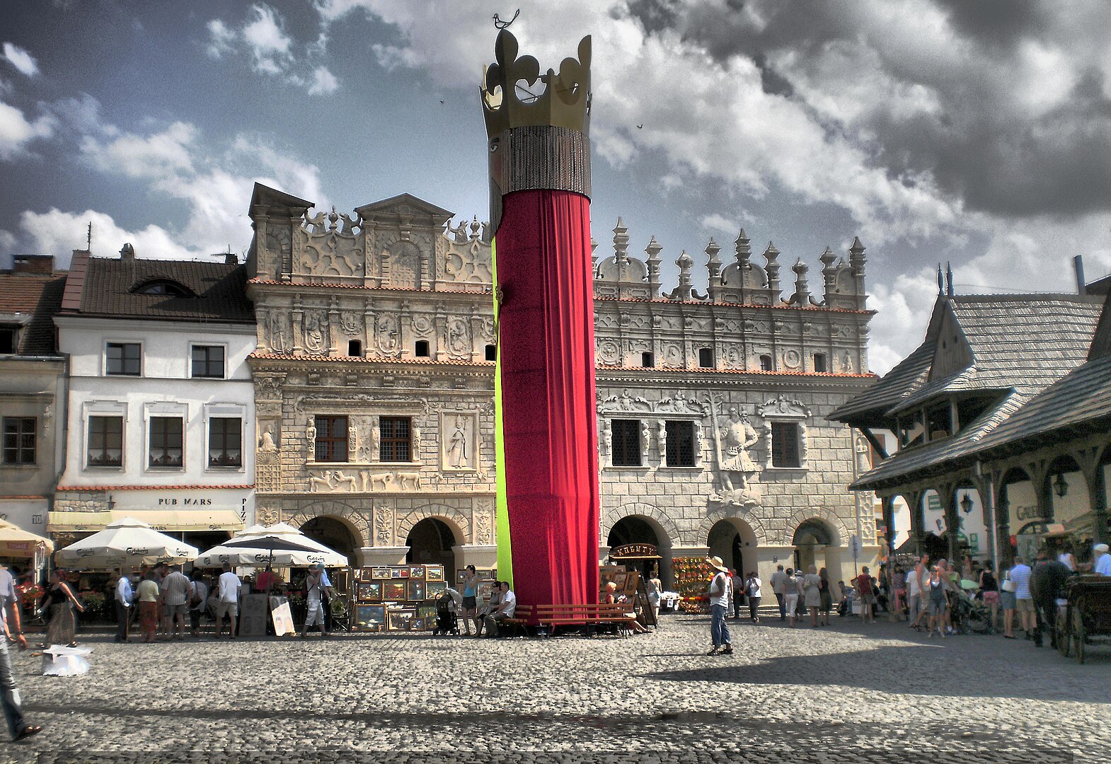 Невідома Польща. Від піщаних дюн до глибоких озер: куди поїхати, щоб закохатися у цю країну