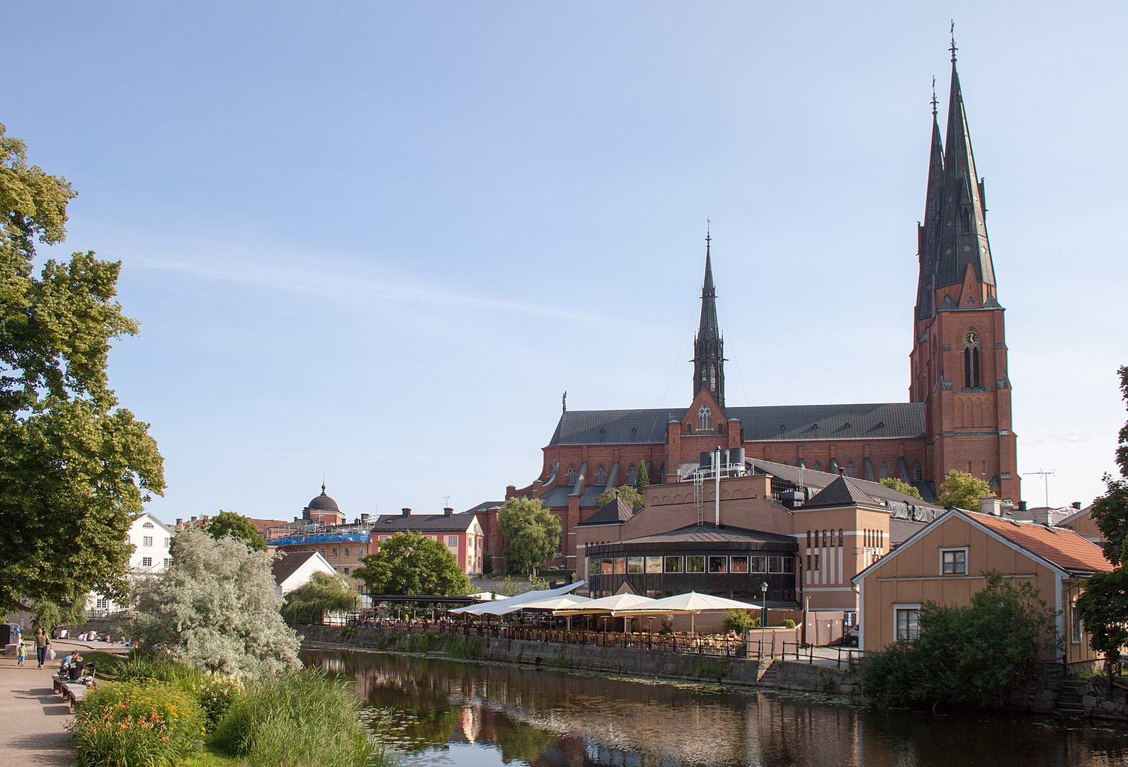 Невідома Швеція. Що робить жителів цієї країни найщасливішими у світі