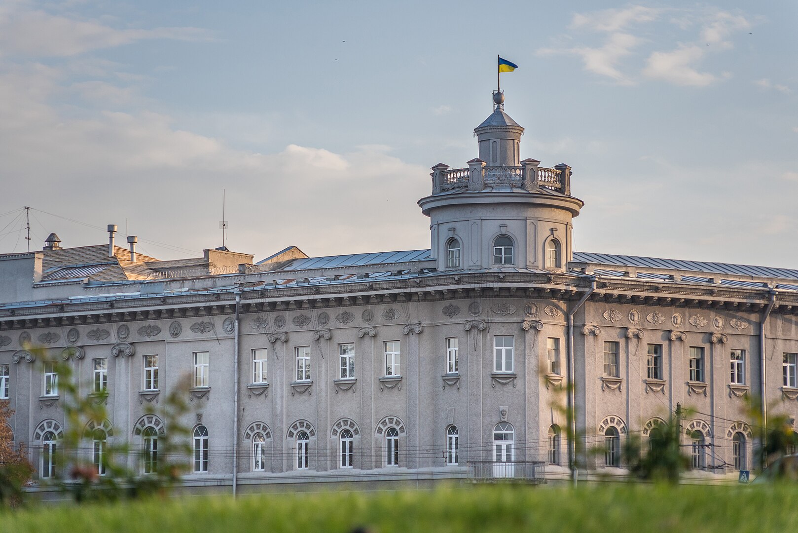 Де народжувалися шедеври: подорож Україною слідами класиків і художників