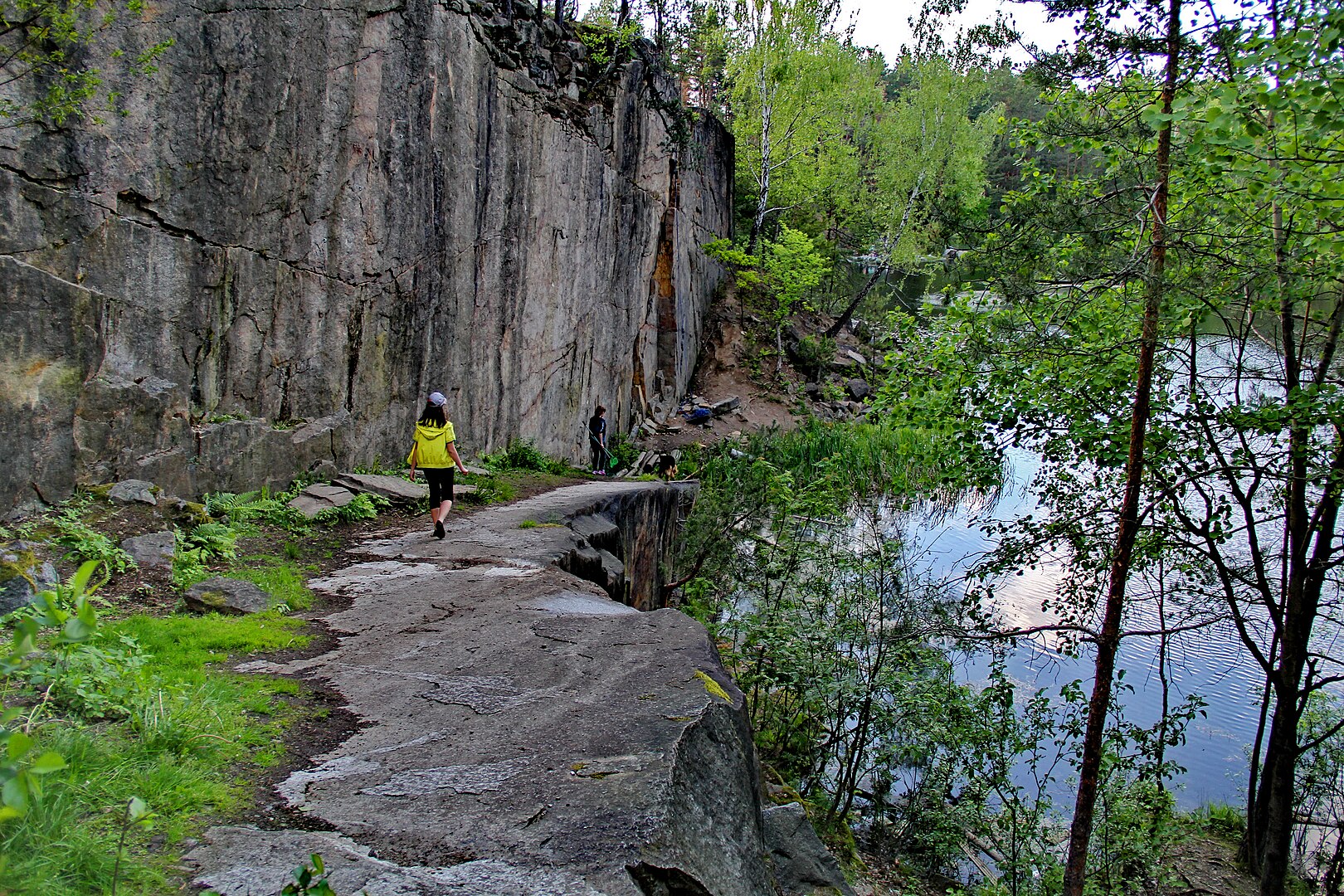 Куди поїхати на вікенд: 5 ідей для бюджетних подорожей