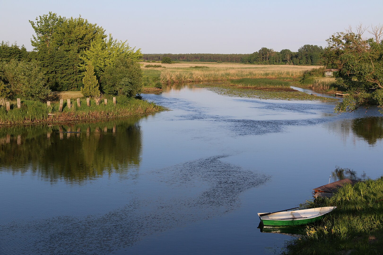 Невідома Польща. Від піщаних дюн до глибоких озер: куди поїхати, щоб закохатися у цю країну