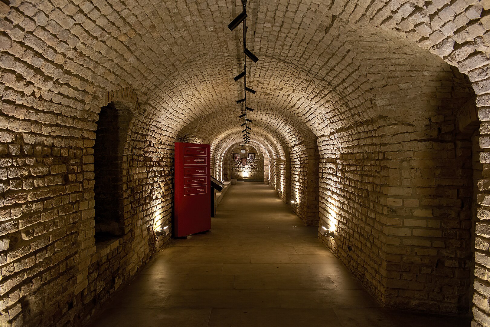 Легендарний замок в Україні, який варто побачити бодай раз у житті