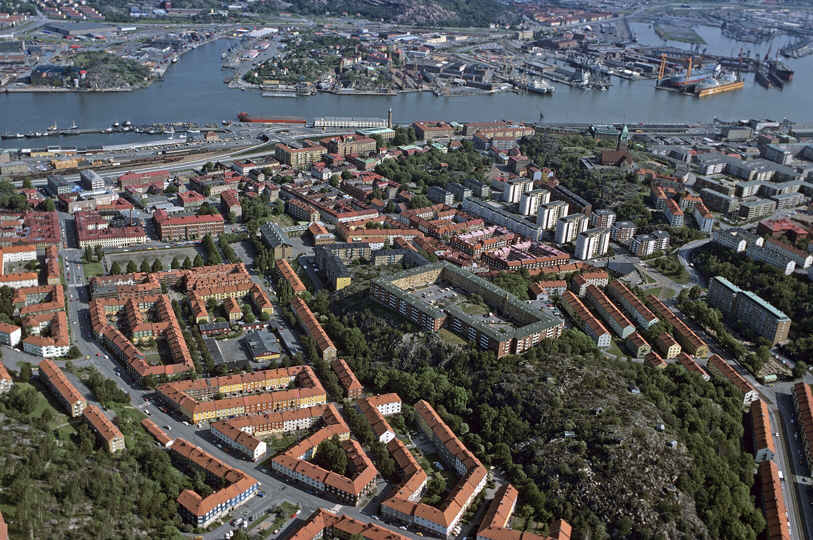 Невідома Швеція. Що робить жителів цієї країни найщасливішими у світі