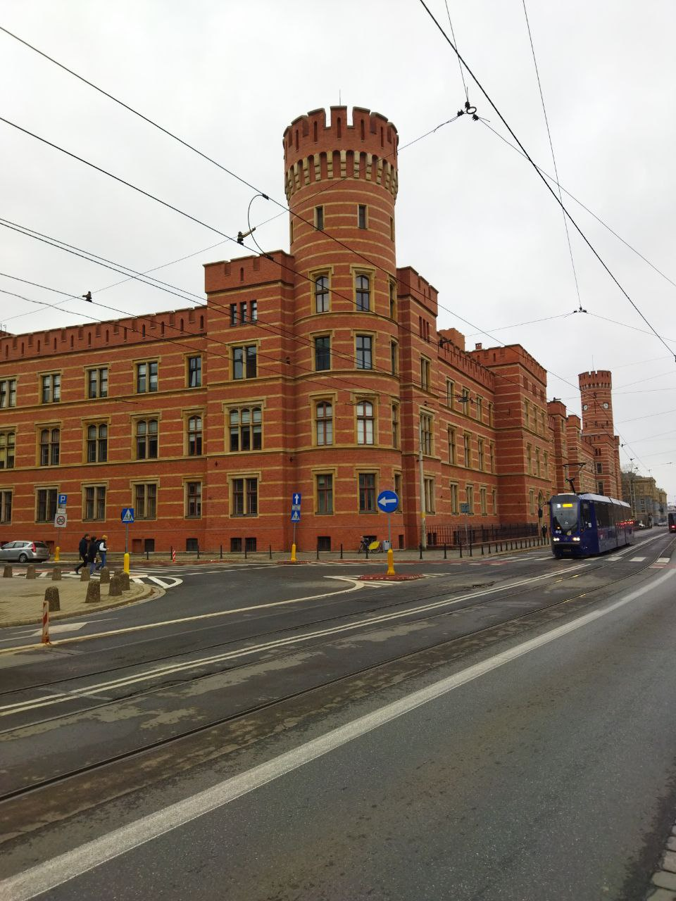 Вроцлав за уикенд. Во сколько обойдется поездка в один из самых красивых городов Польши