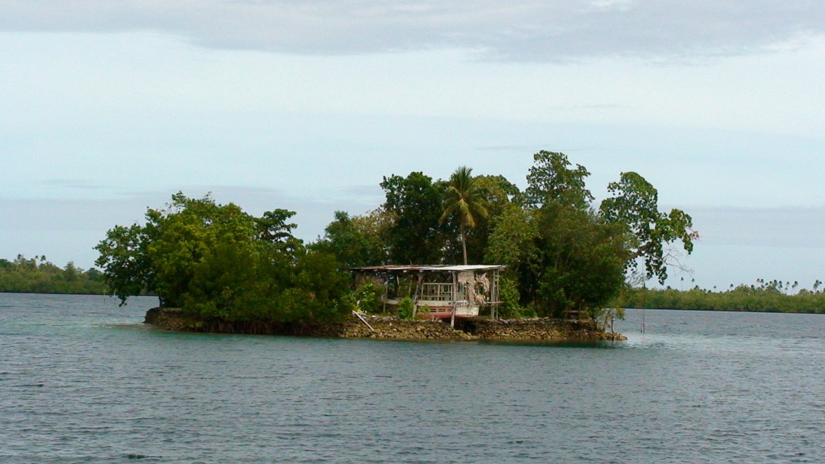 Острів Малаїта й таємнича культура: як насправді живуть місцеві мешканці "за межею цивілізації" у Тихому океані