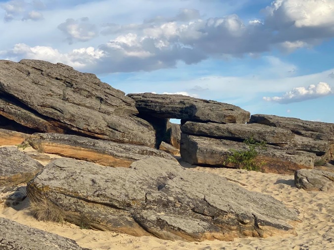 Острова, греческие традиции и кухня юга: 10 вещей, которые стоит успеть сделать на Приазовье в бархатный сезон