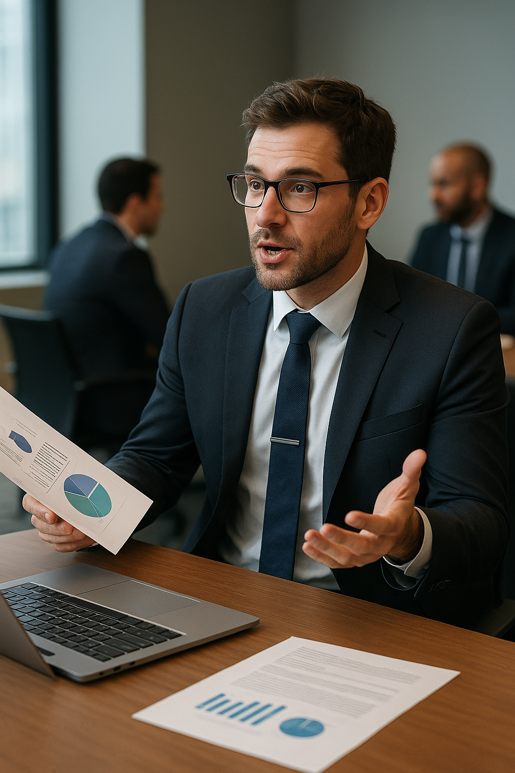 Деловой английский для тех, кто часто путешествует по делам: преимущества корпоративного обучения