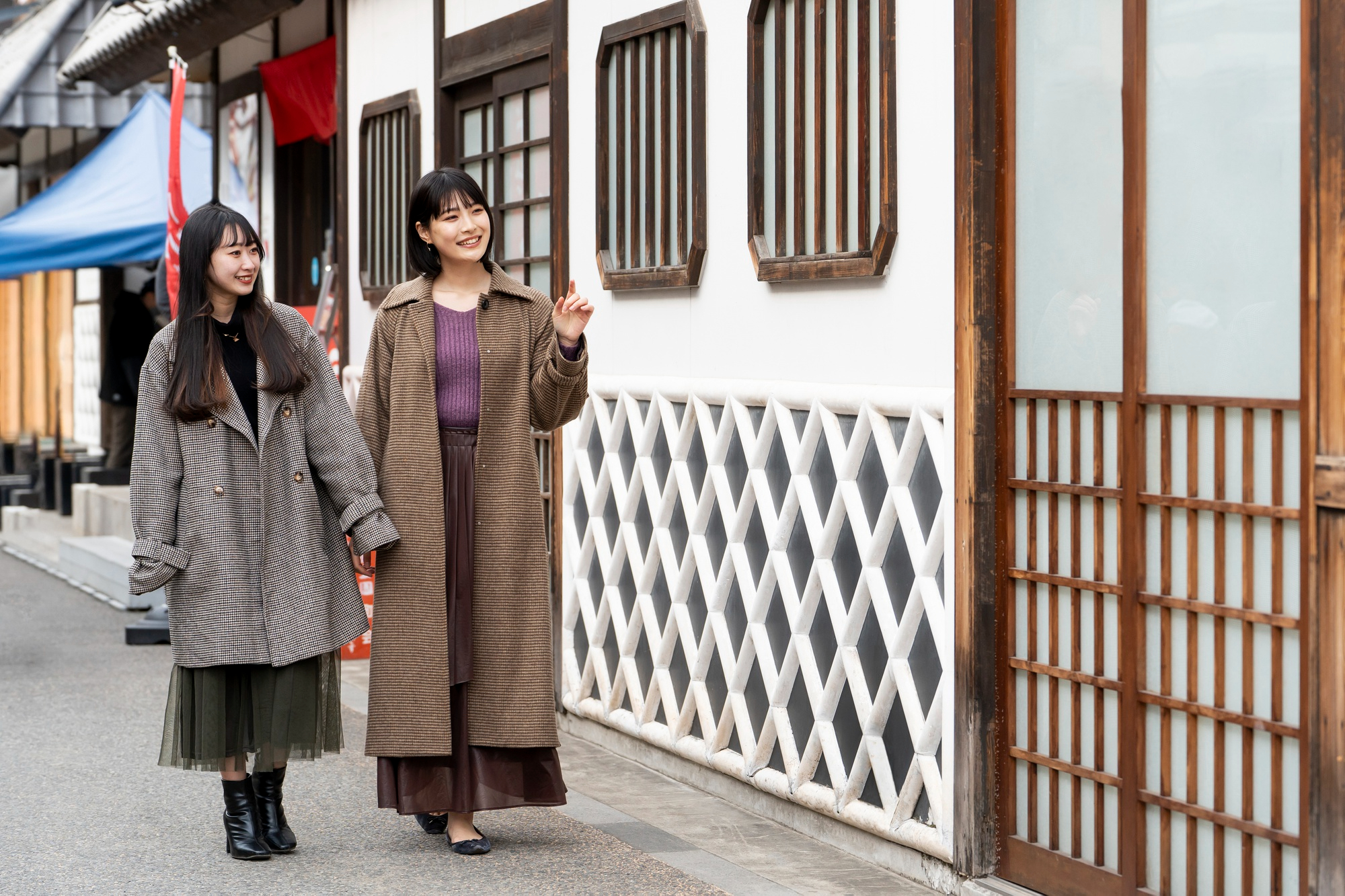 Google Maps не допоможе. У цій країні немає назв вулиць: як там живуть люди