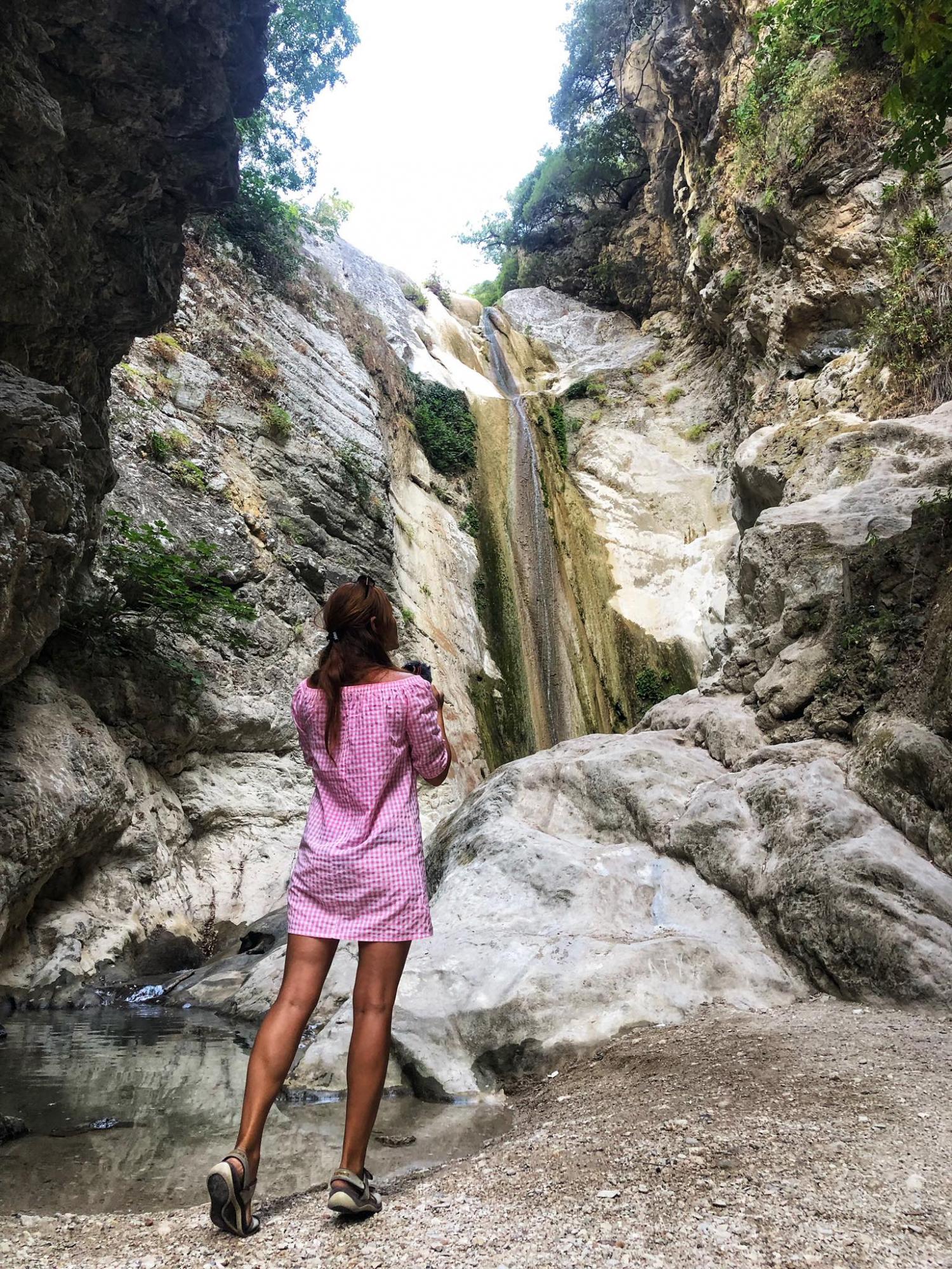 Бухти, пляжі та венеціанська спадщина: чим цікавий Корфу - улюблений курорт італійців в Греції