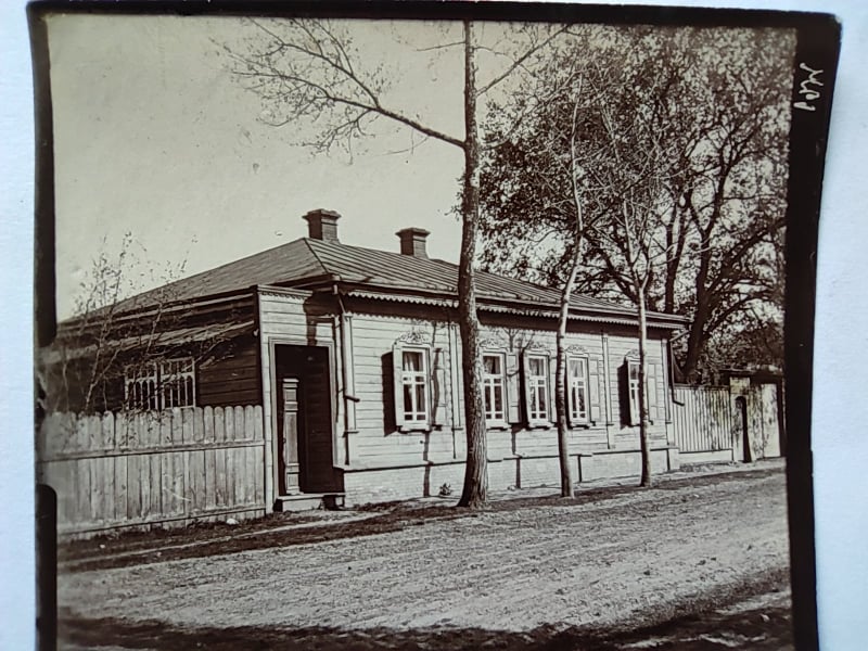 Деревянное кружево Чернигова. Как в городе дают "вторую жизнь" самобытной архитектуре, которой не найти в других регионах