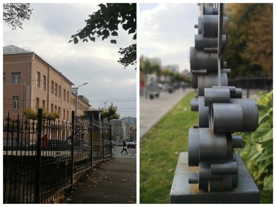 Город моды и "космическая столица". Что посмотреть в Днепре: главные памятники и самые интересные локации