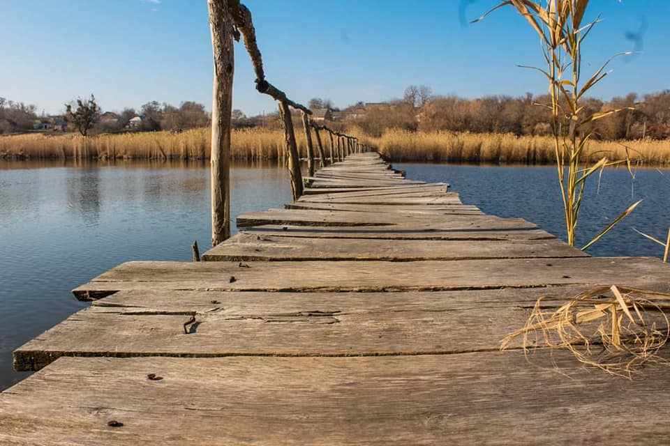 Холодноярські стежки. В Україні створять заповідник та нові туристичні маршрути