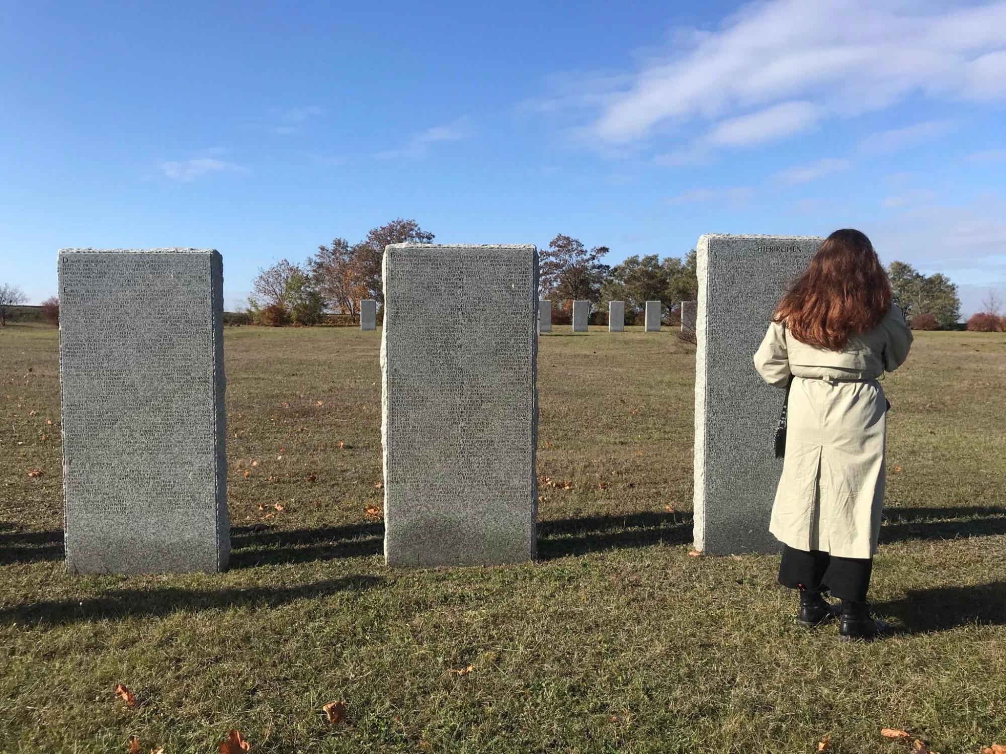 Штольни, затерянный дворец и бирюзовый карьер. Нетипичные локации Кировоградщины для первого путешествия по региону