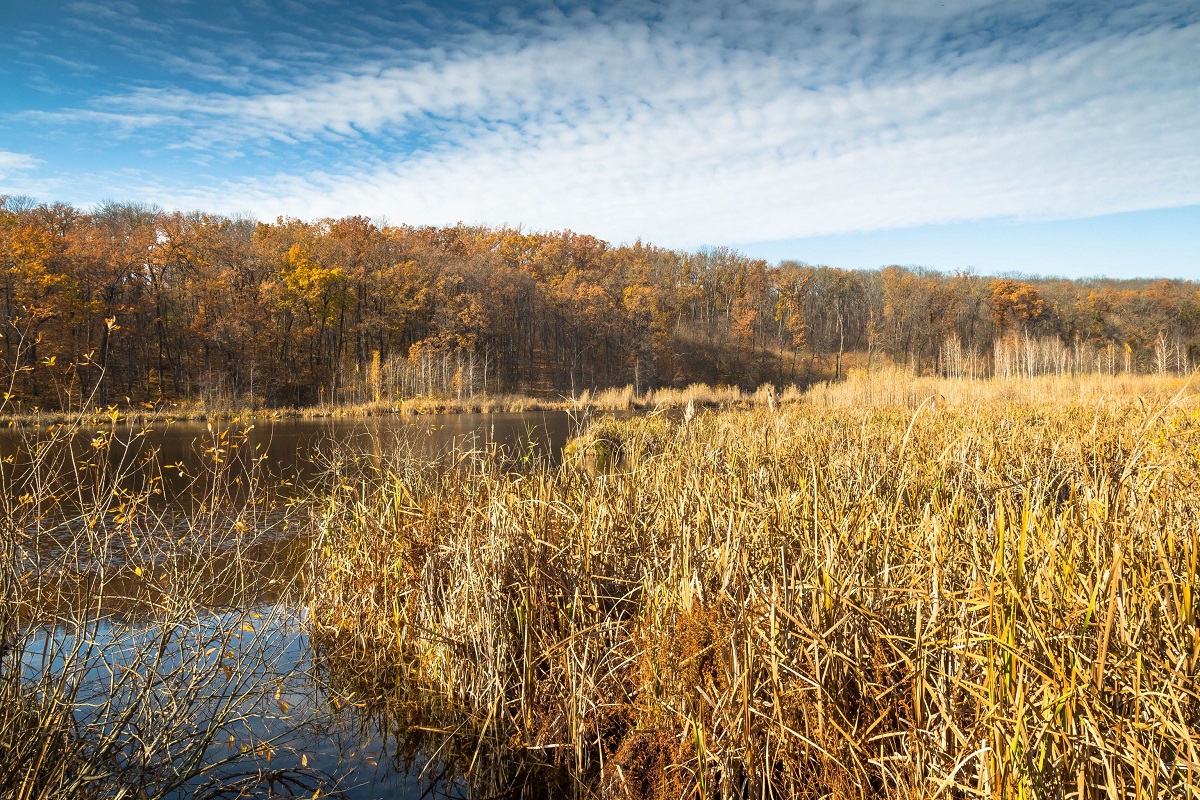Штольни, затерянный дворец и бирюзовый карьер. Нетипичные локации Кировоградщины для первого путешествия по региону