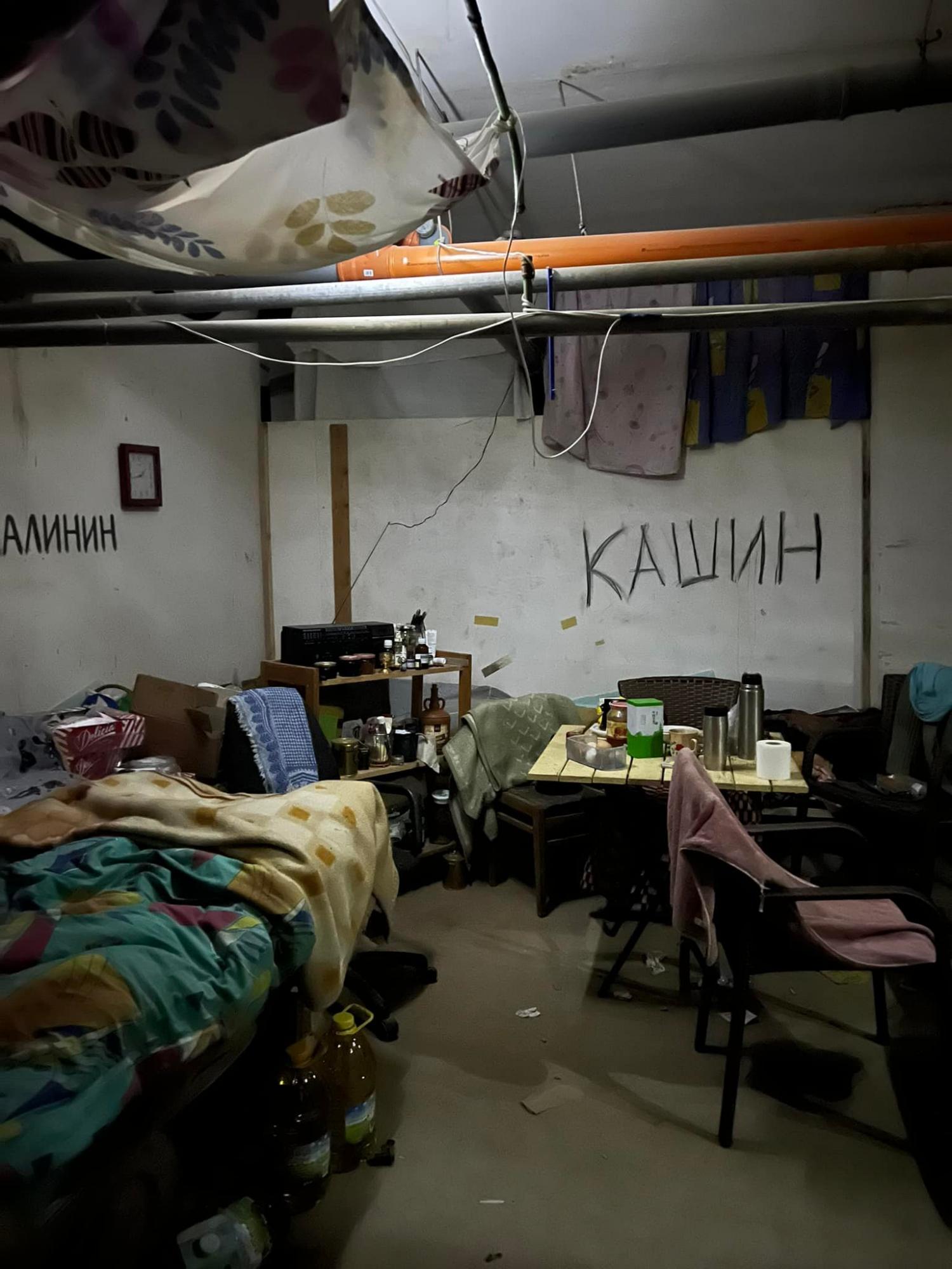 Колекція унікальних предметів. У Києві відкрилася виставка про війну з Росією