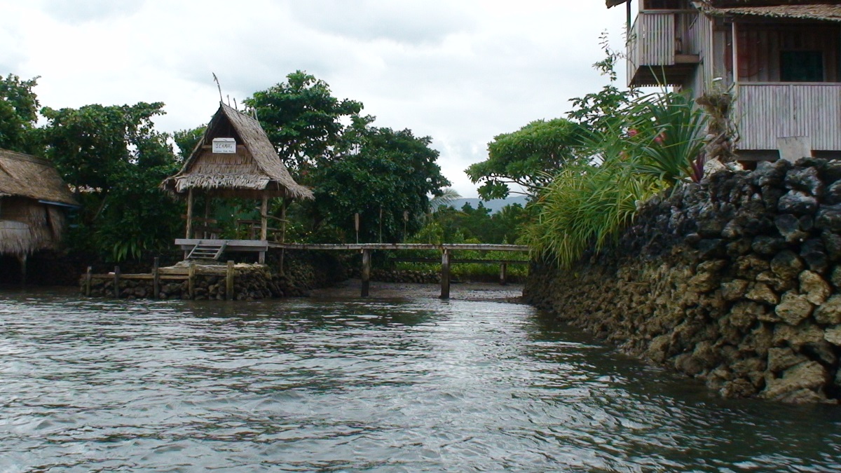 Острів Малаїта й таємнича культура: як насправді живуть місцеві мешканці "за межею цивілізації" у Тихому океані