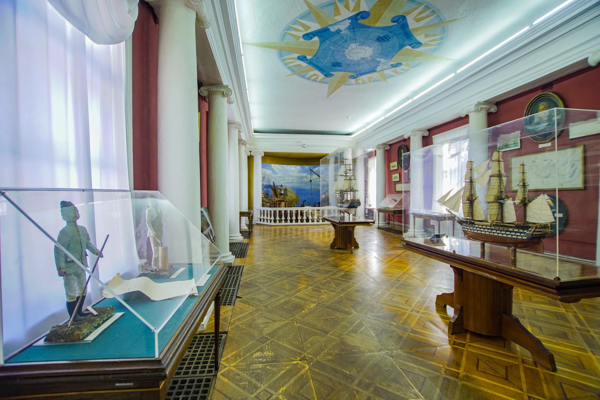 Корабли, античные руины и лиман: невероятные локации Причерноморья для идеального путешествия в сентябре