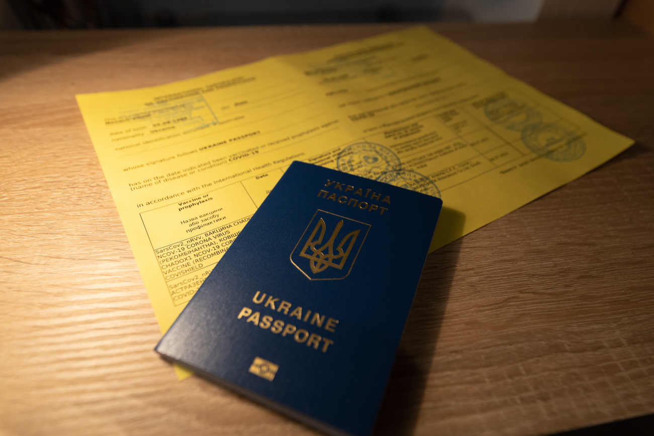 Долгий путь к безвизу: как мир открывался для Украины за 30 лет независимости