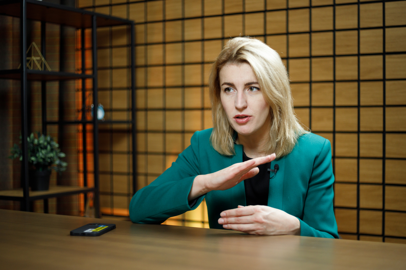 "О нашей стране там знает каждый". В Гостуризме рассказали, как изменился имидж Украины за границей