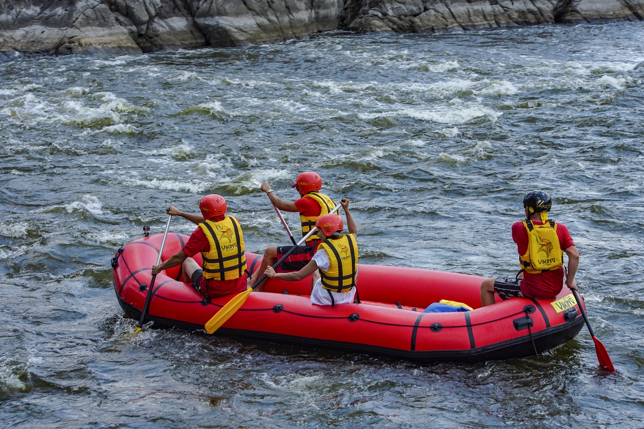 Мальовничі степи, скелі та каньйони: найкращі локації півдня України для теплої осінньої мандрівки