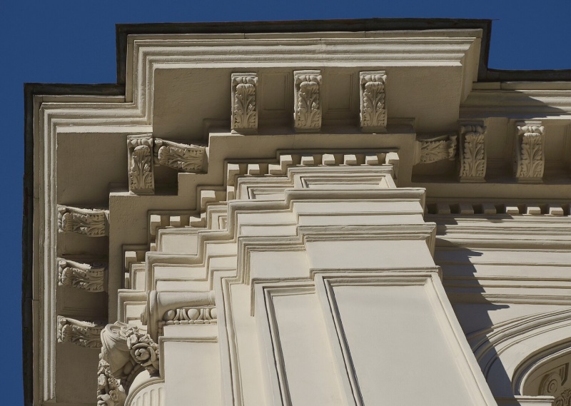 Secrets of Sapieha Palace: What historic French Baroque building in heart of Ukraine's Lviv hides