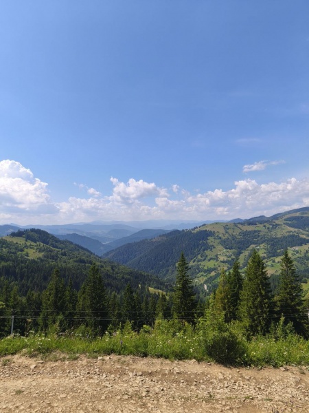 Painted Stone legend: Uncovering Ukrainian Carpathians’ mystical wish-granting symbol