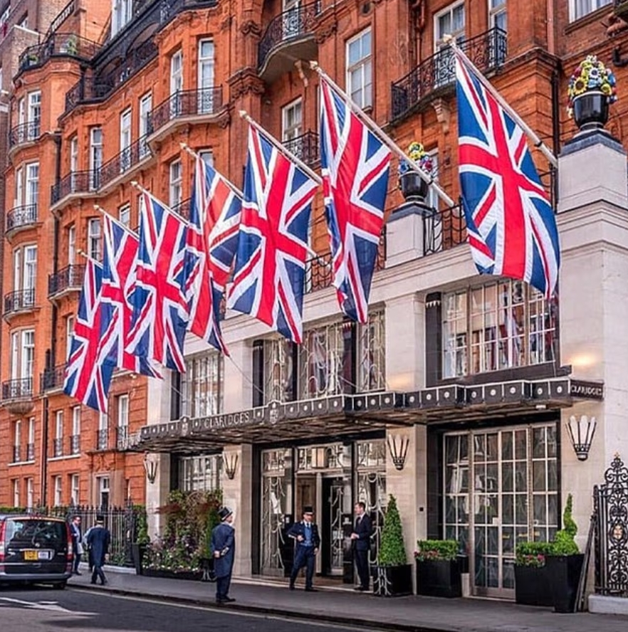 Названо найкращі готелі світу 2025 року: які місця потрапили у рейтинг "Золотий список"