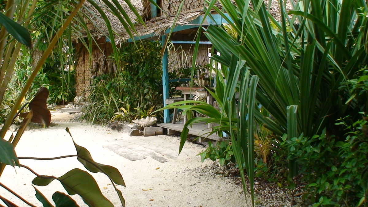 Острів Малаїта й таємнича культура: як насправді живуть місцеві мешканці "за межею цивілізації" у Тихому океані