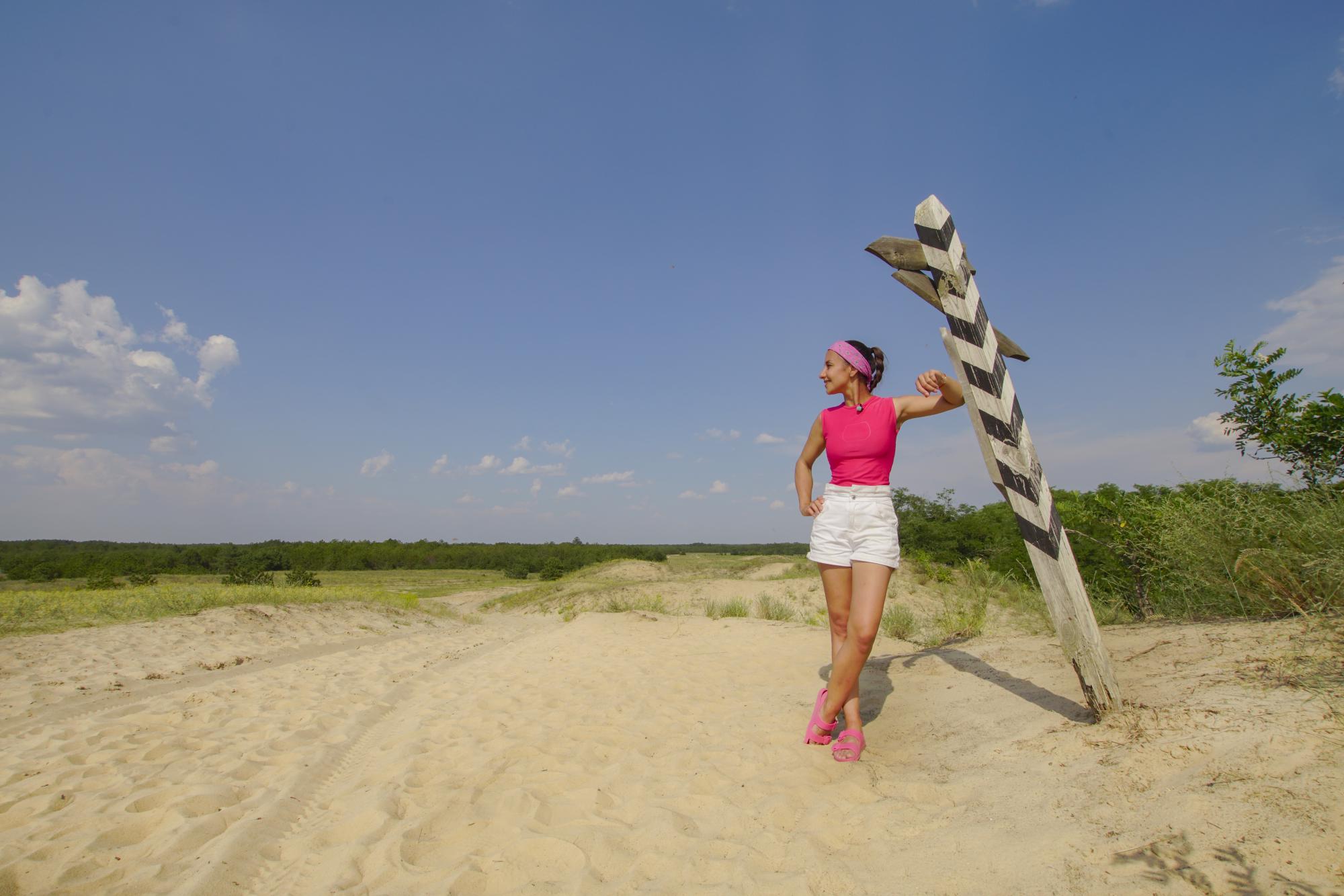 Корабли, античные руины и лиман: невероятные локации Причерноморья для идеального путешествия в сентябре