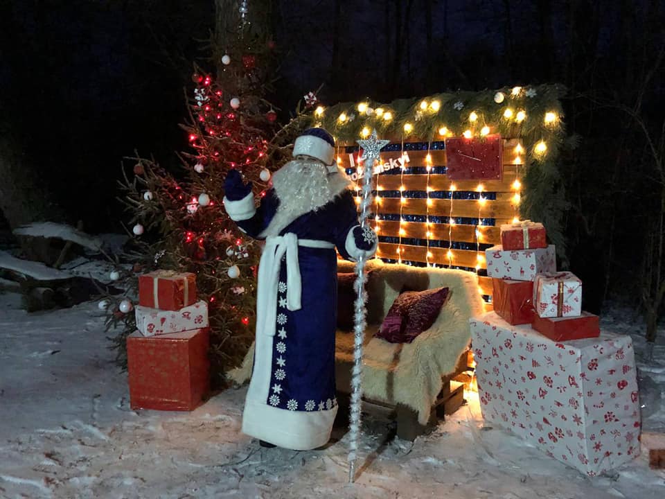 Тузлівські лимани та природа Міжрічинського. Як цікаво провести час у нацпарках взимку