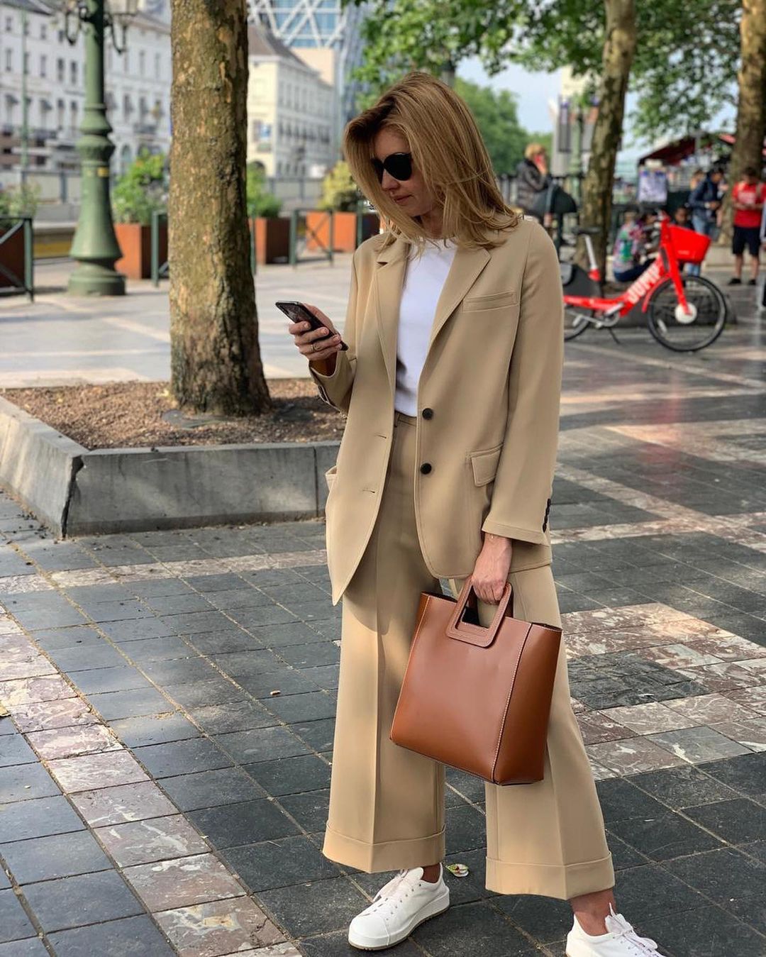 В центре внимания. Как из-за войны мир стал открывать для себя Украину