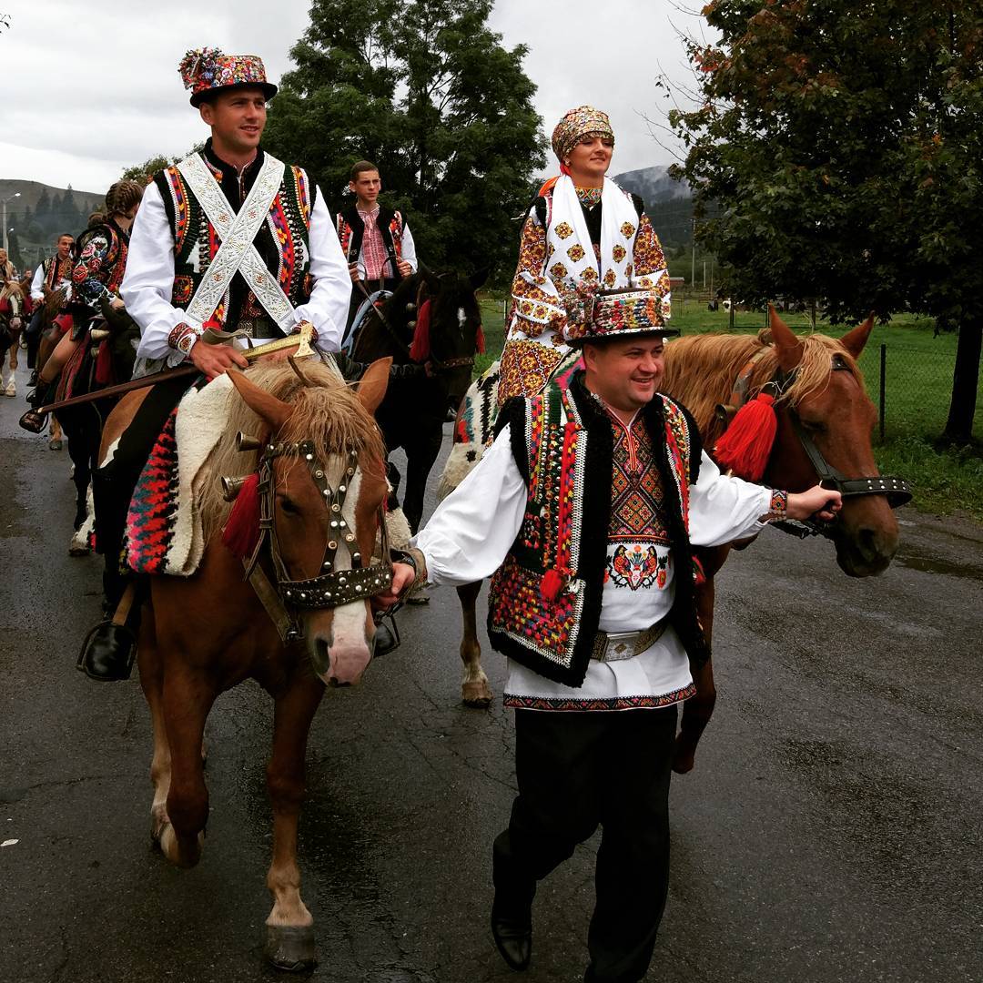 "О нашей стране там знает каждый". В Гостуризме рассказали, как изменился имидж Украины за границей
