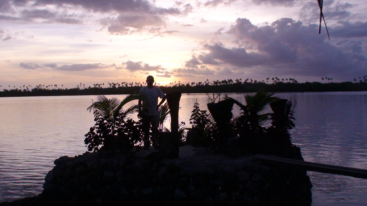 Острів Малаїта й таємнича культура: як насправді живуть місцеві мешканці "за межею цивілізації" у Тихому океані