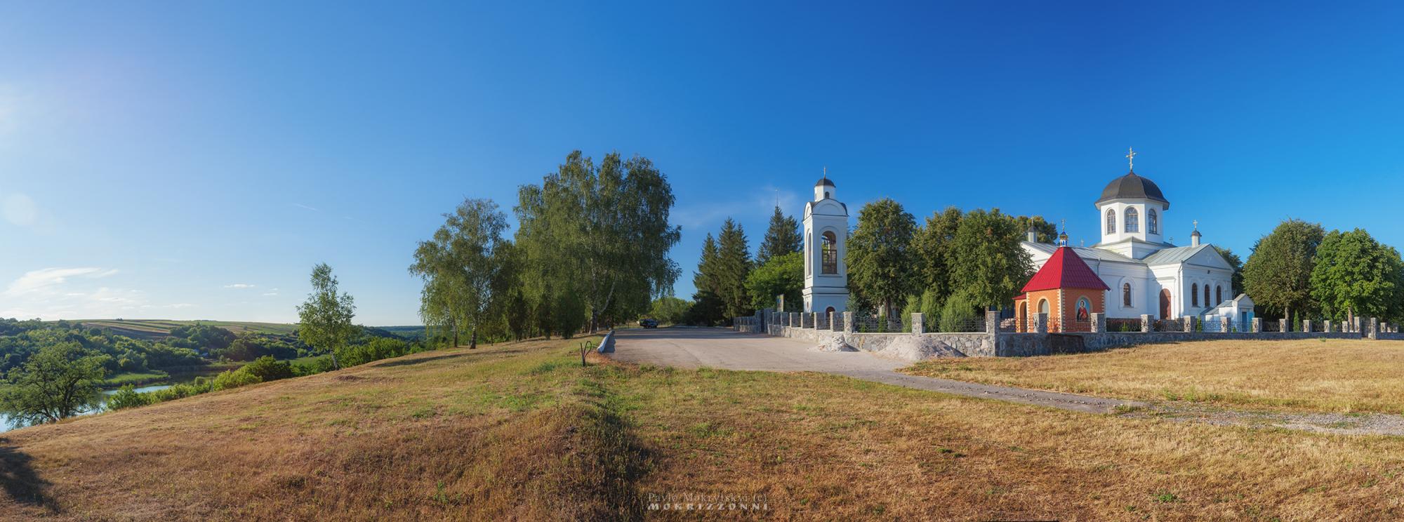 Холодноярські стежки. В Україні створять заповідник та нові туристичні маршрути