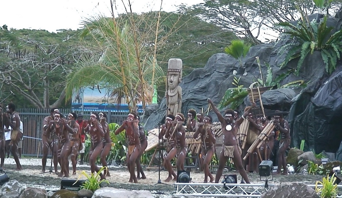 Острів Малаїта й таємнича культура: як насправді живуть місцеві мешканці "за межею цивілізації" у Тихому океані