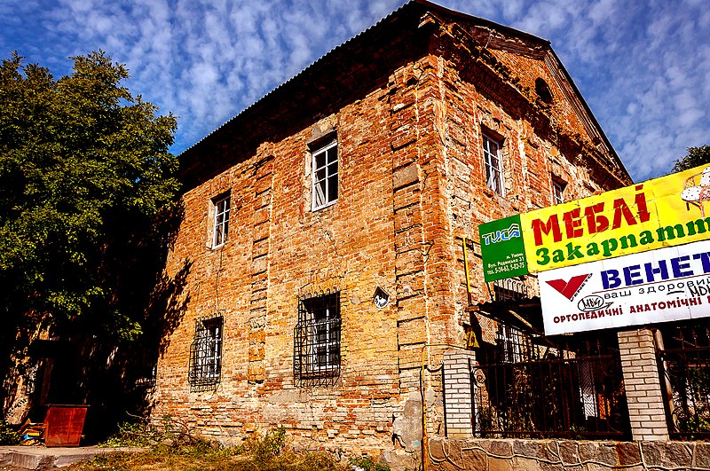 Не тільки парк "Софіївка". Путівник цікавими місцями Умані для вікенду в міжсезоння