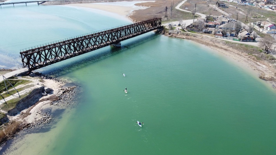 Острова, греческие традиции и кухня юга: 10 вещей, которые стоит успеть сделать на Приазовье в бархатный сезон
