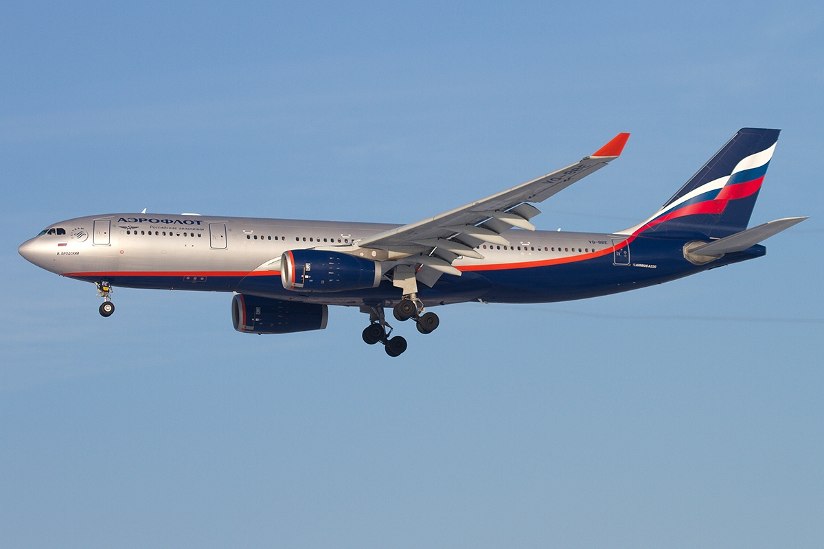 Сокрушительные санкции. Как война сломала планы &quot;Аэрофлота&quot; на экспансию авиарынка