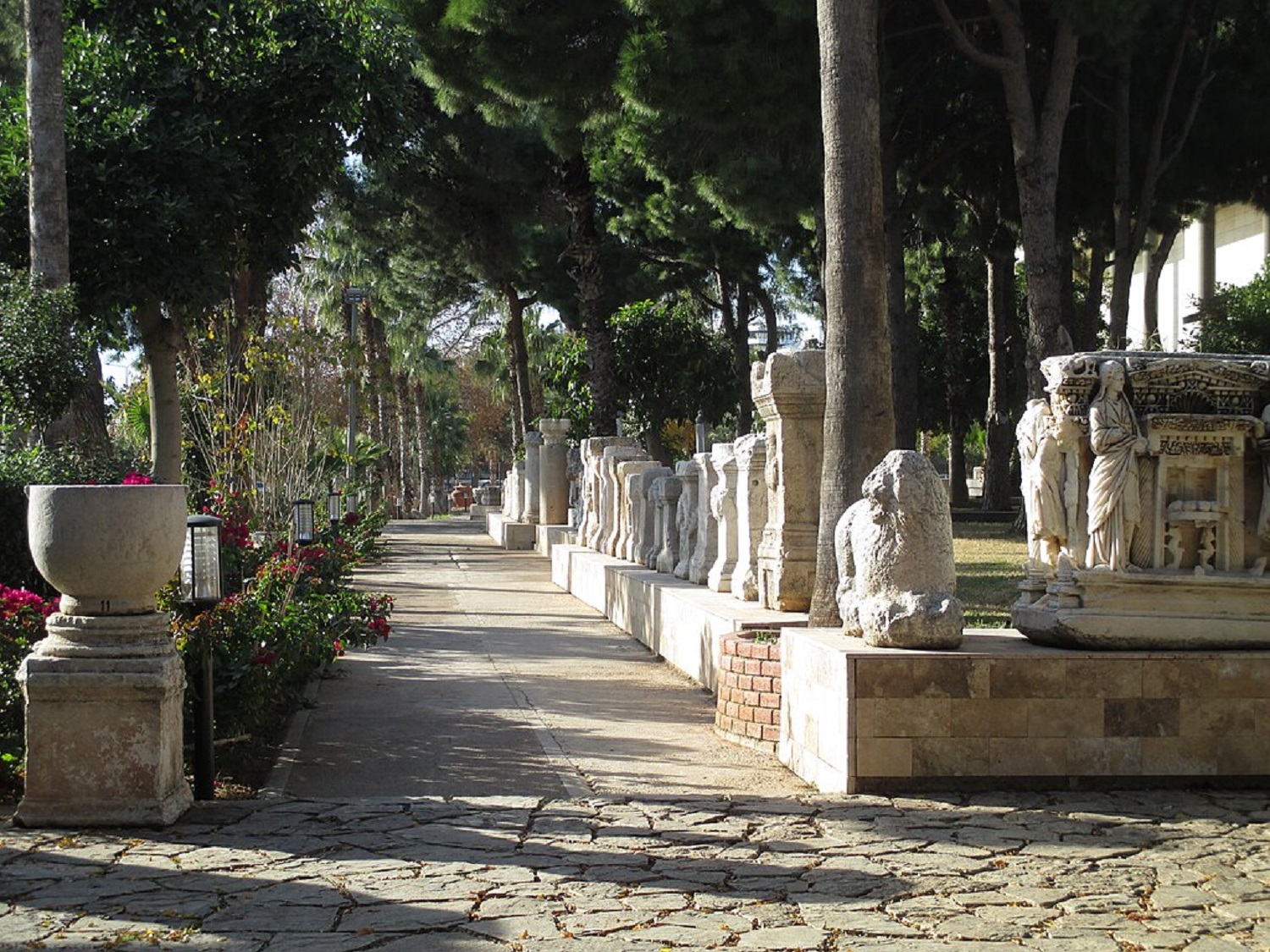 Анталія без стереотипів: ці неочікувані сторони відомого курорту вас здивують