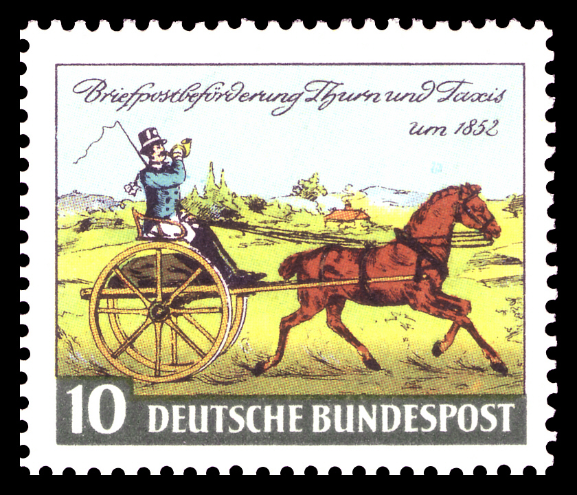 Из Киева в Житомир на конном дилижансе: как путешествовали украинцы более ста лет назад