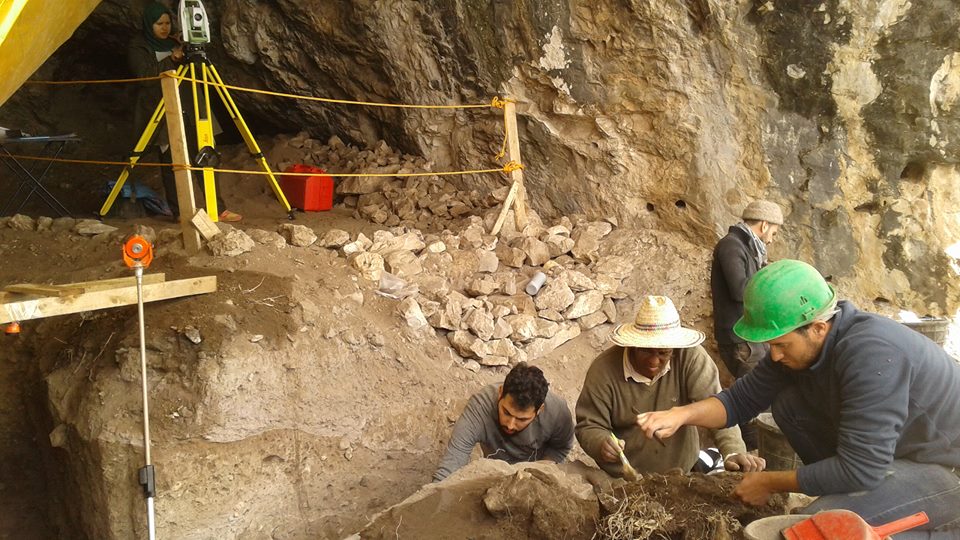 Перші намиста в історії: у печері Марокко археологи виявили найдавніші прикраси світу