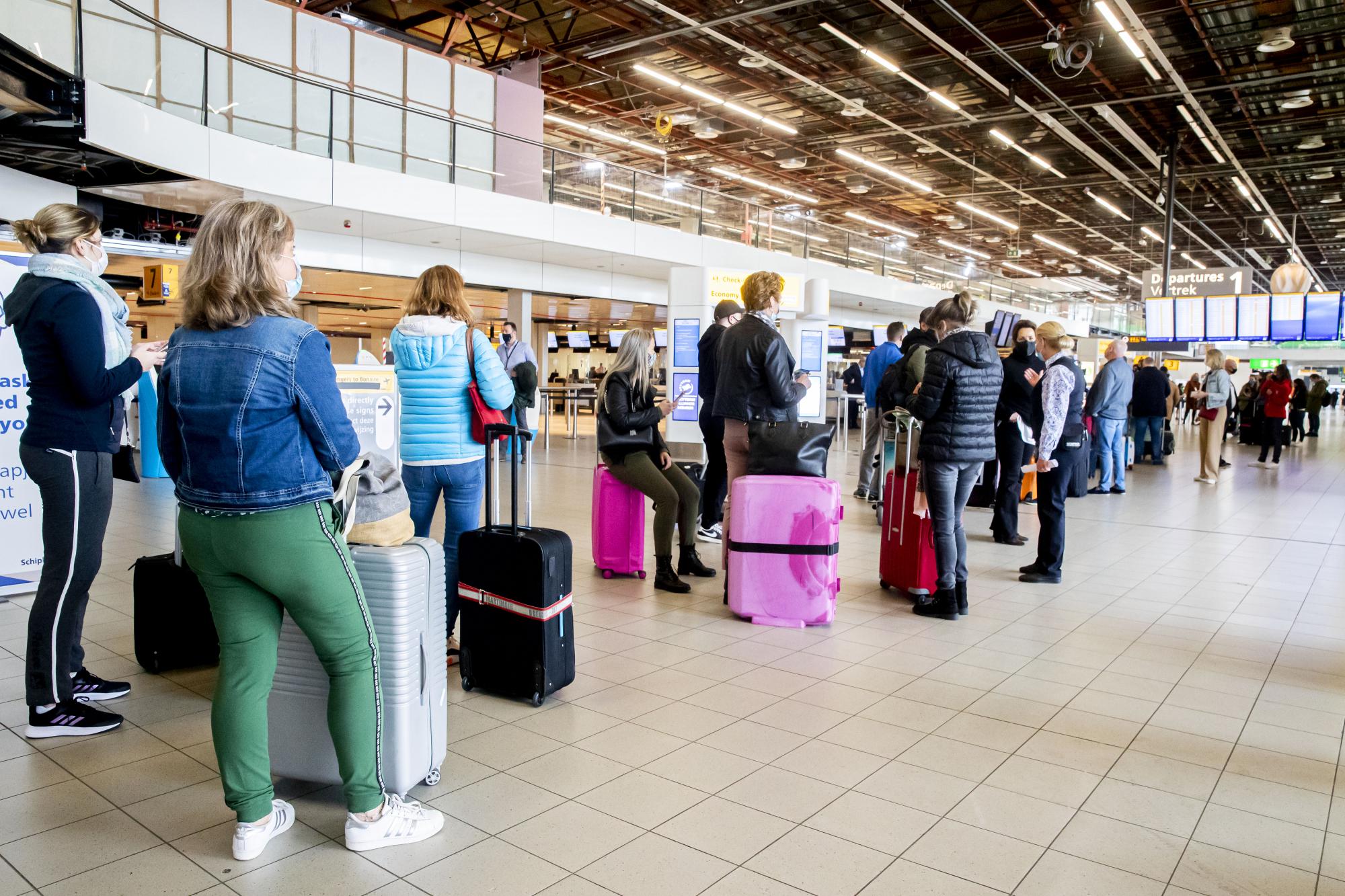 Дані обнадіюють. В ООН назвали регіони, де туризм відновлюється найшвидшими темпами