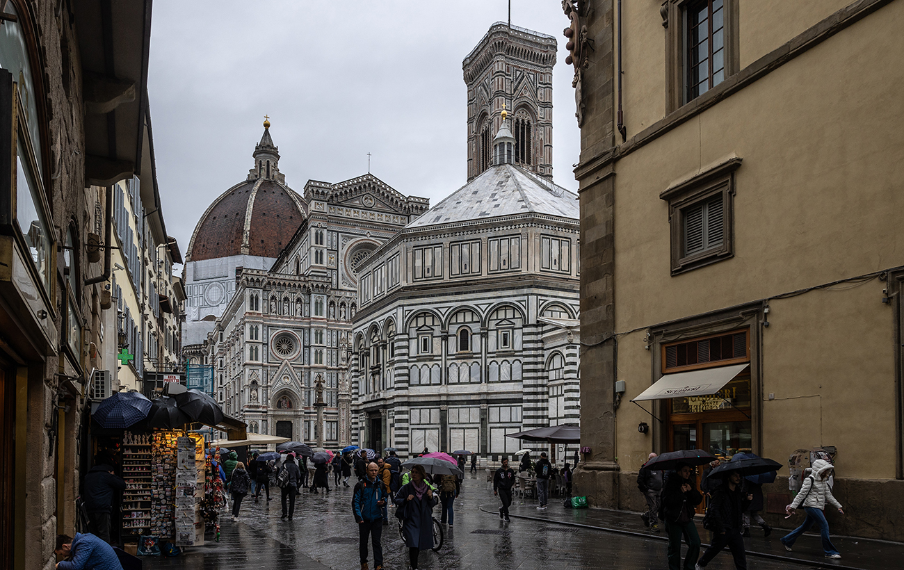 Forget Rome and Venice: This city is Italy’s hidden gem