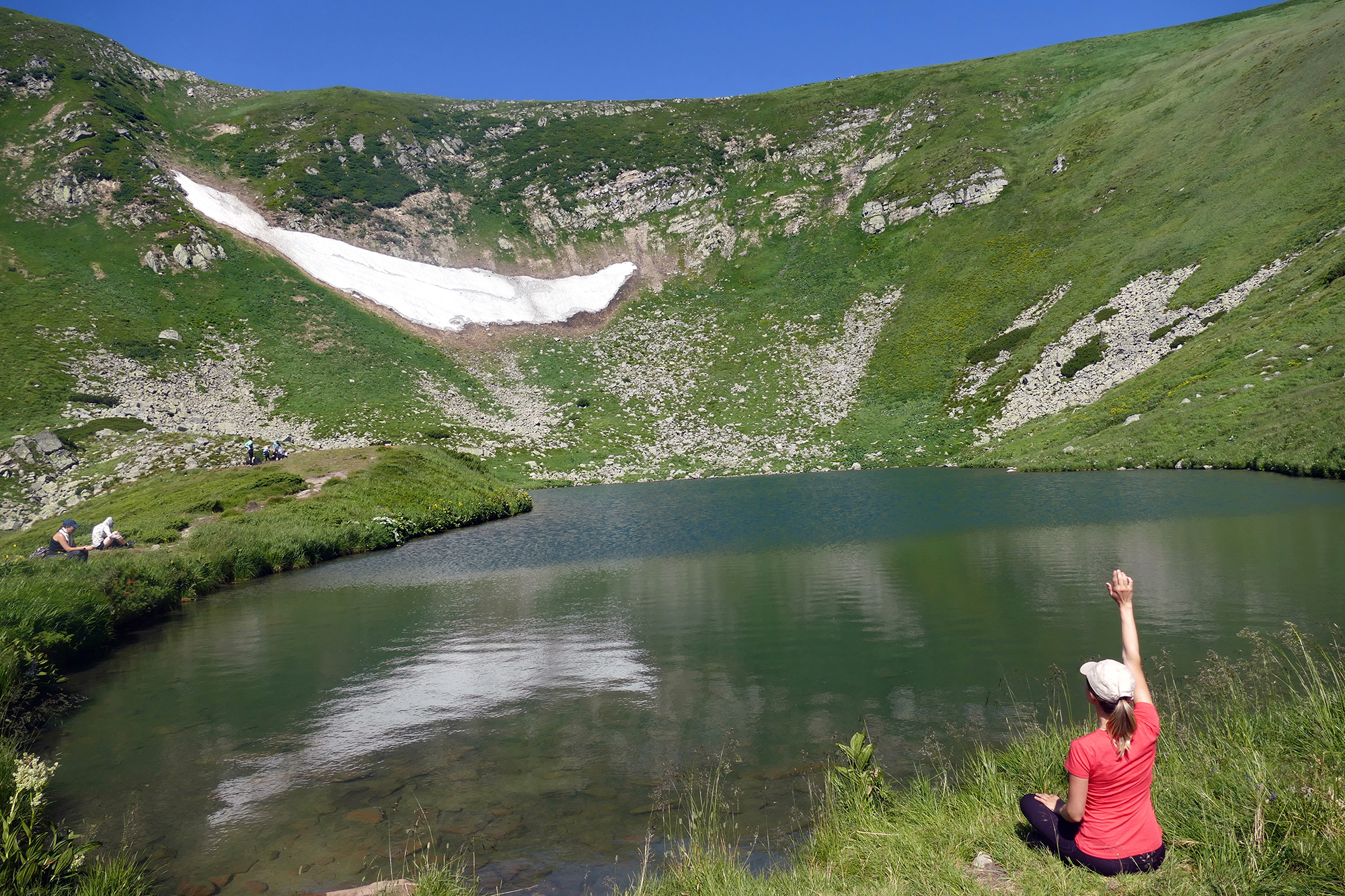 Карпатські рекорди: найвисокогірніше місто України, де б'ють 100 цілющих джерел