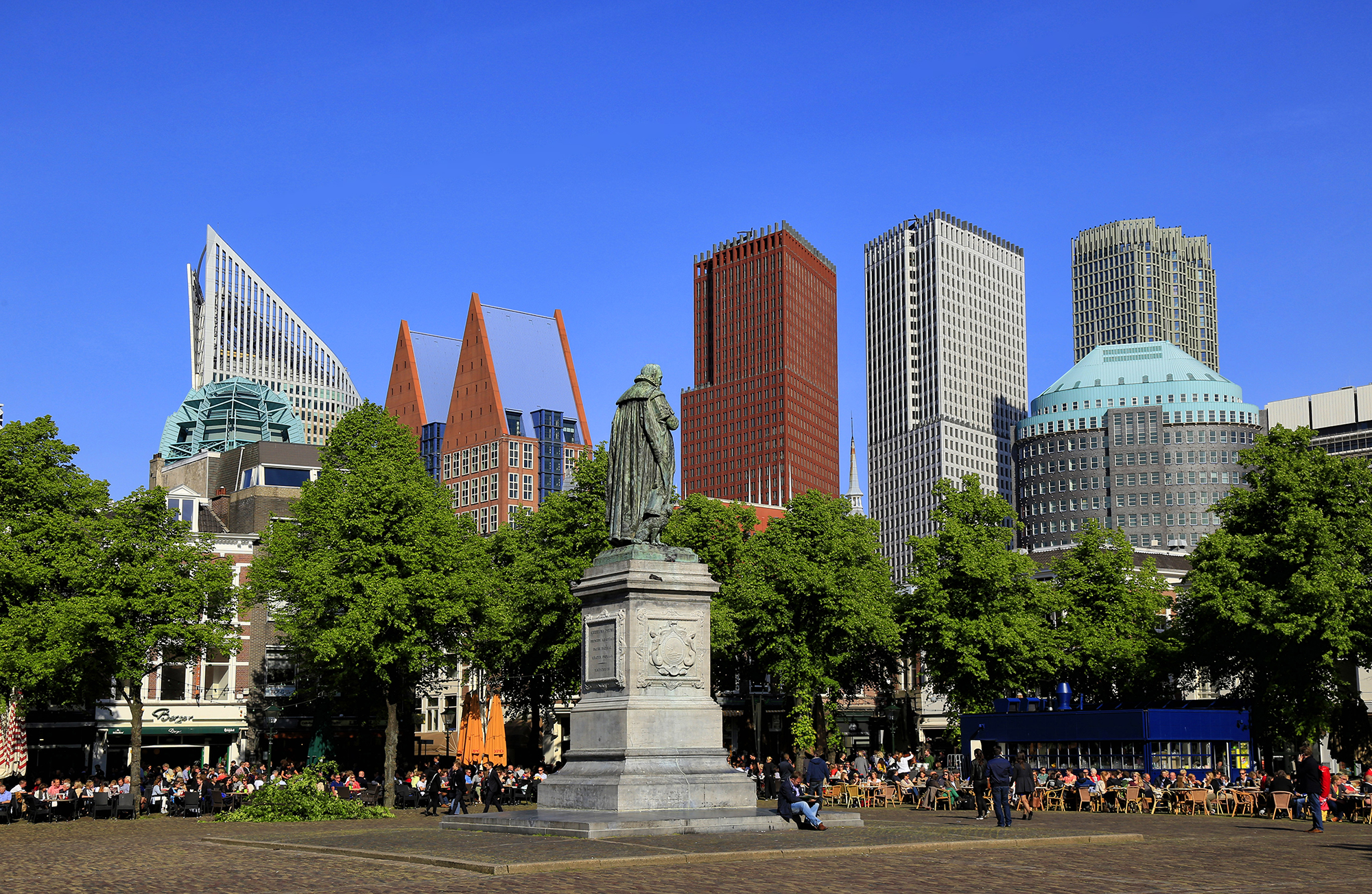 Не тільки Амстердам: 5 місць у Нідерландах, які справді варто побачити